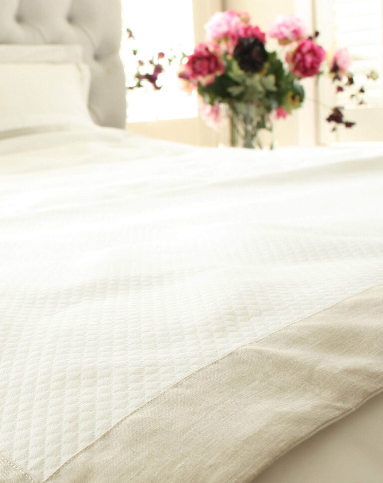 Bedspreien en lopers