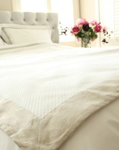 Bedsprei Florida