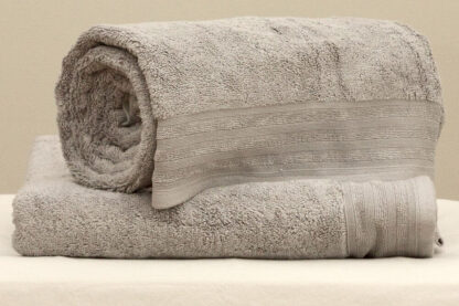 Handdoek The Hamptons 50 x 100 cm Egyptisch katoen