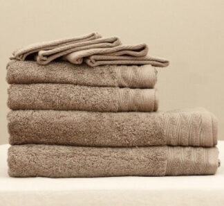 ACTIE: Handdoekenset Maui met korting