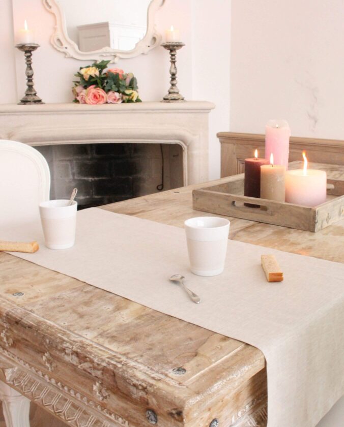 Tafelloper Vermont