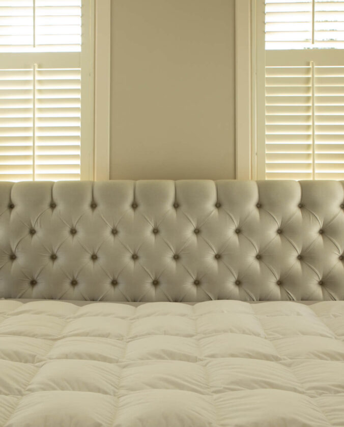 Dekbed Premium 750